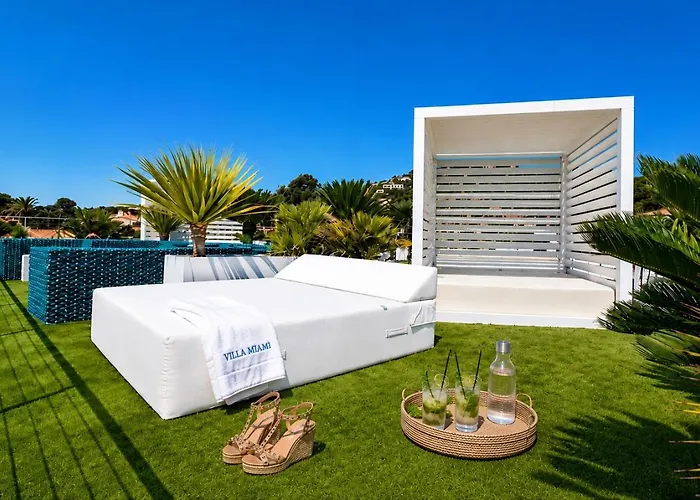Villa Miami